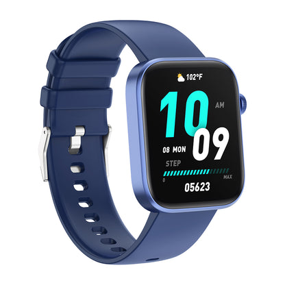 Smart Watch COLMi P71 Blue Right View