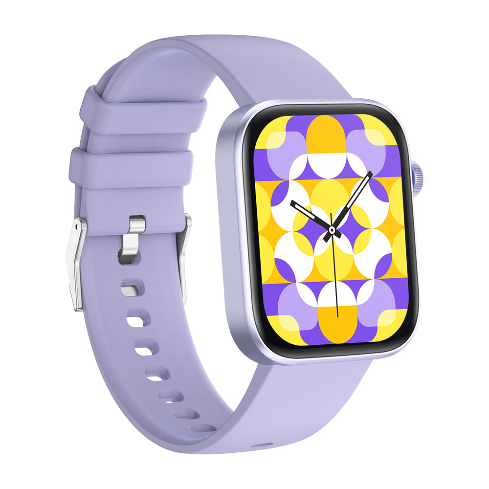 Smart Watch COLMi P71 Purple Right View