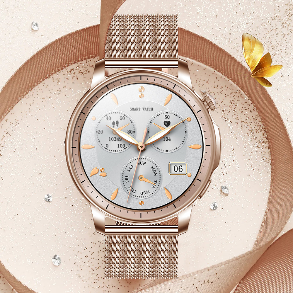 Colmi V65 Smart Watch 9 Smart Watch COLMI V65 AMOLED (2)