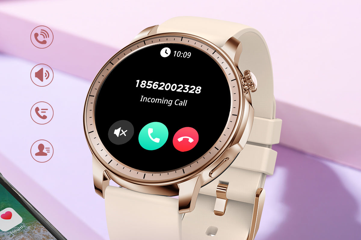 Smart Watch COLMI V65 Call (6)