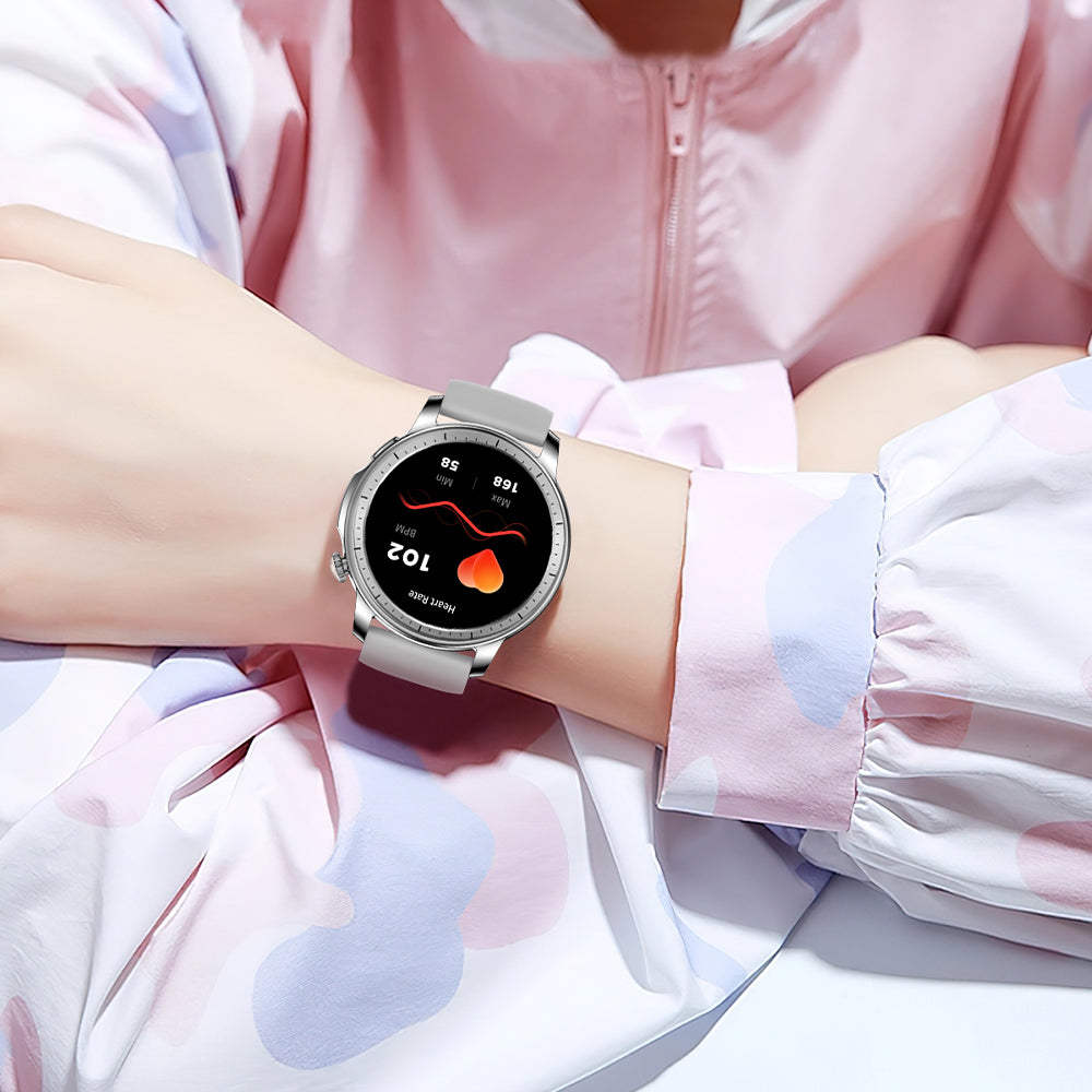 Smart Watch COLMI V65 Heart Rate (10)