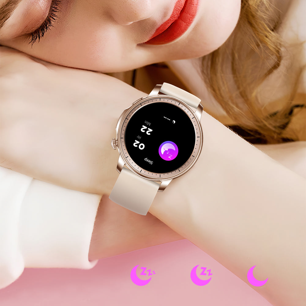 Colmi V65 Smart Watch 19 Smart Watch COLMI V65 Sleep (12)