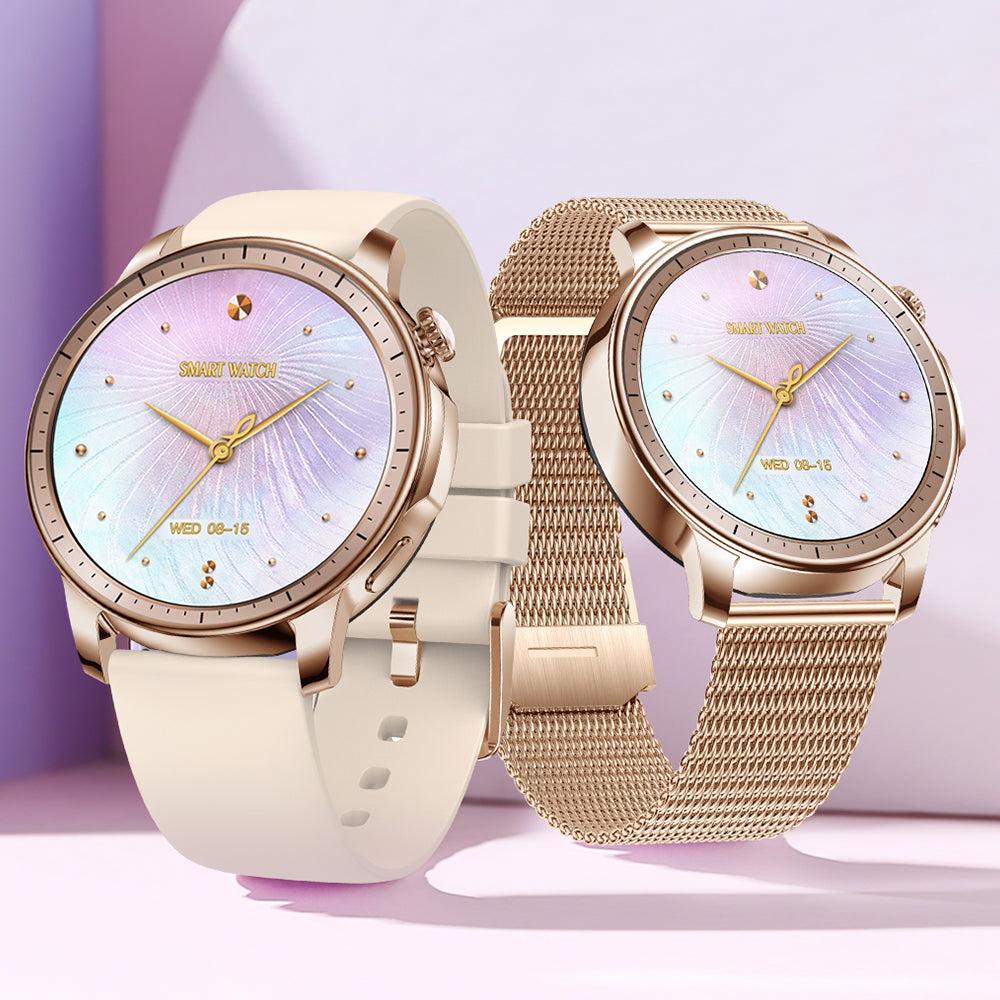 Colmi V65 Smart Watch 11 Smart Watch COLMI V65 Strap (4)