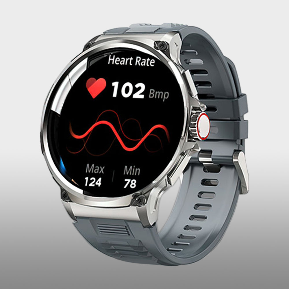Smart Watch COLMI V69 Heart Rate (10)