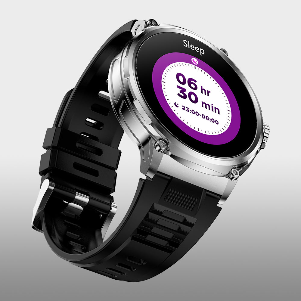 Smart Watch COLMI V69 Sleep (11)