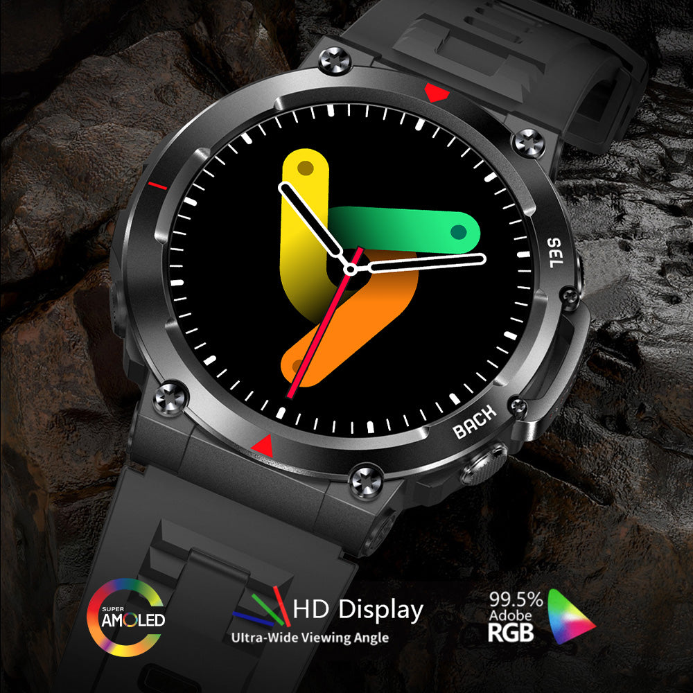 COLMI V70 Smartwatch – COLMi Smartwatch