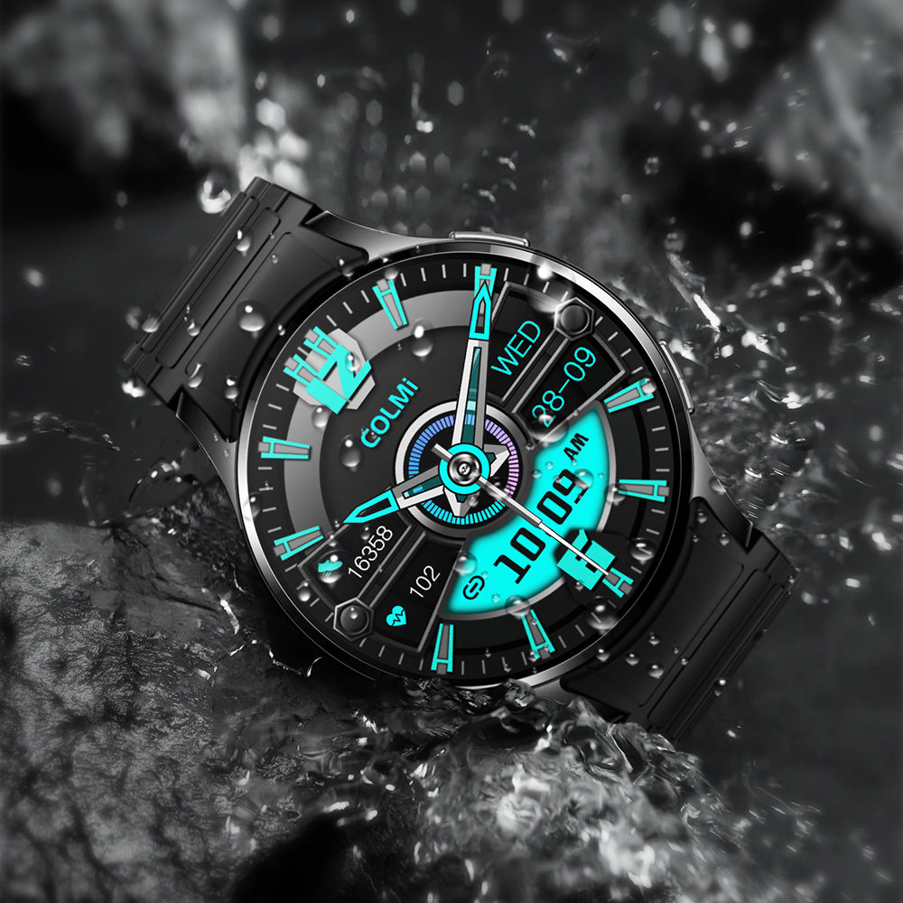 Colmi I28 Ultra Smart Watch 11 Colmi I28 Ultra | Colmi I28 Ultra | Colmi I28 Ultra, Smart Watch | Colmi