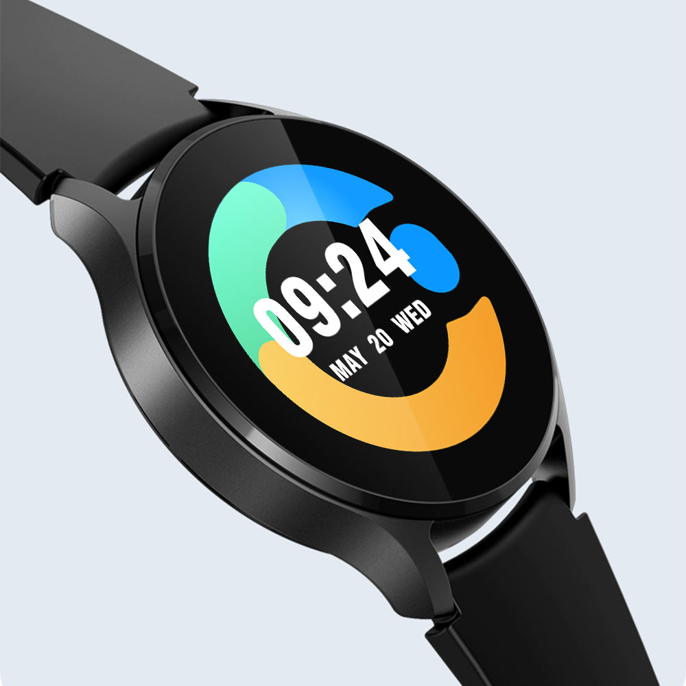 Smart Watch COLMI i28 ultra HD screen AMOLED