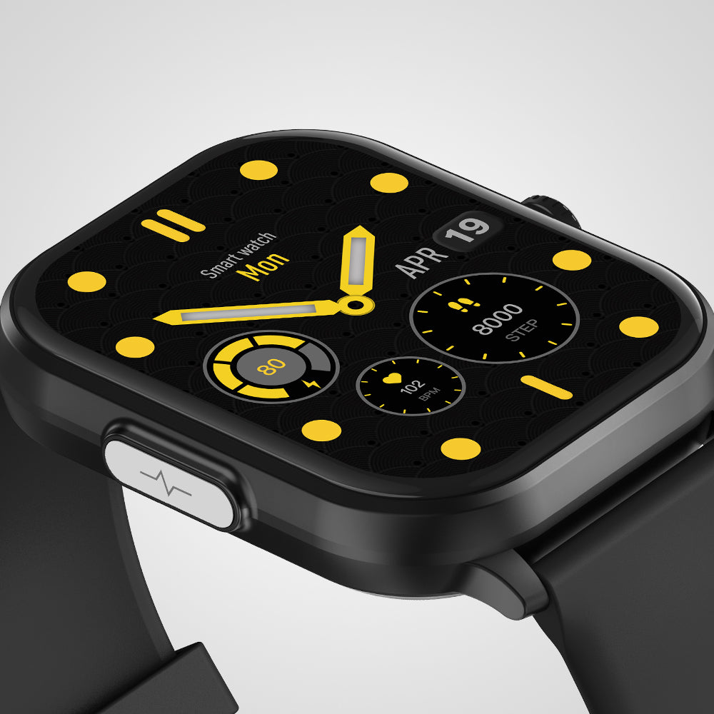 Colmi t3 sport deals hybrid smart watch