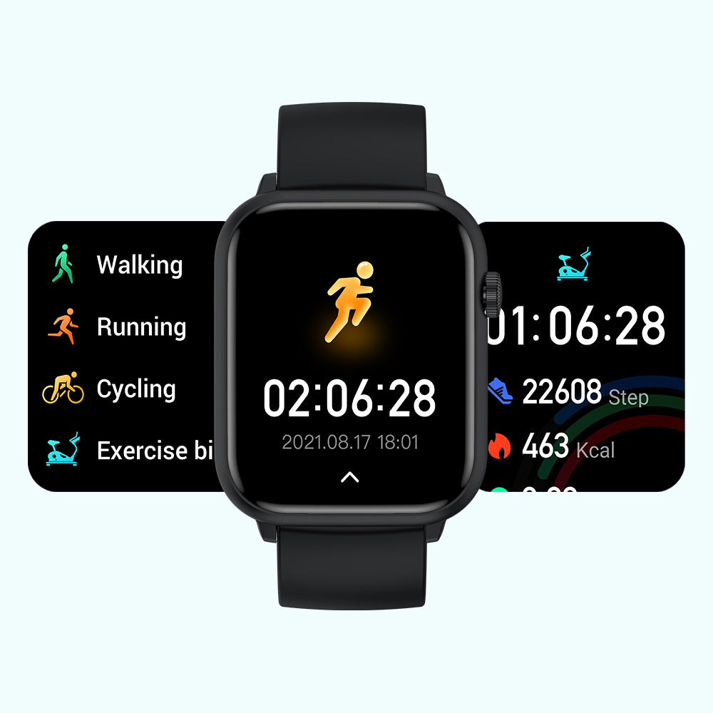 Smart Watch COLMi C80 Sports Data (11)