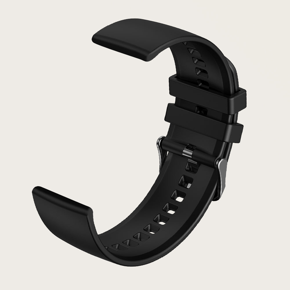 Colmi C81 Smartwatch 13 Smart Watch COLMi C81 Silicone Strap (3)