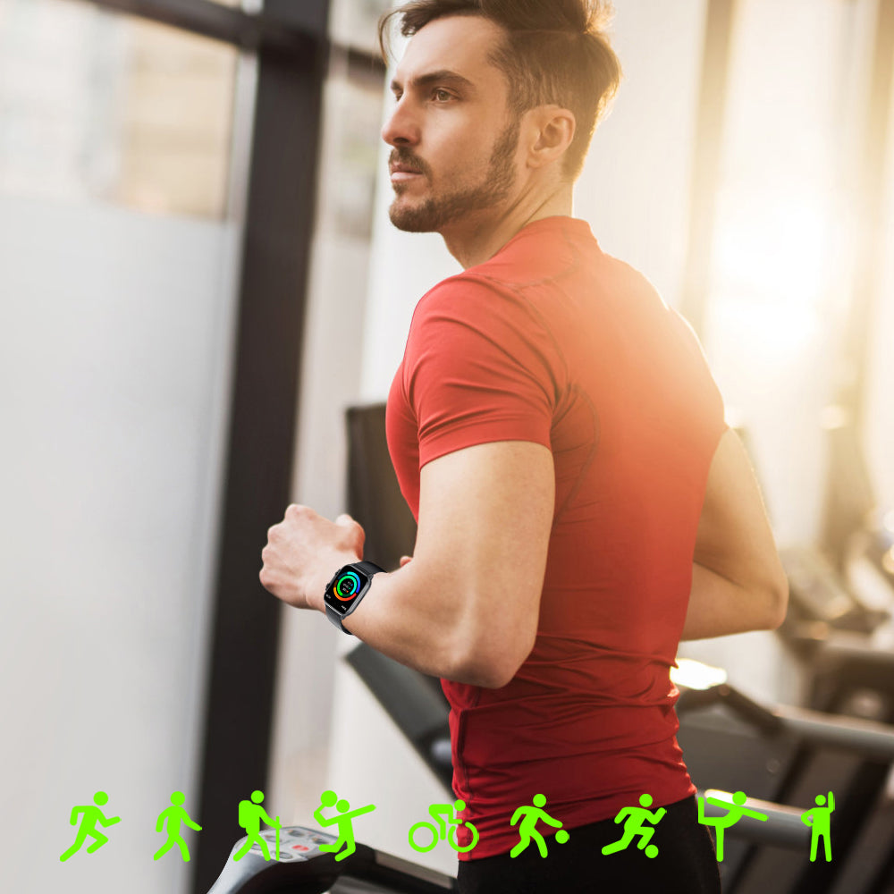 Colmi C81 Smartwatch 19 Smart Watch COLMi C81 Sports Mode (10)