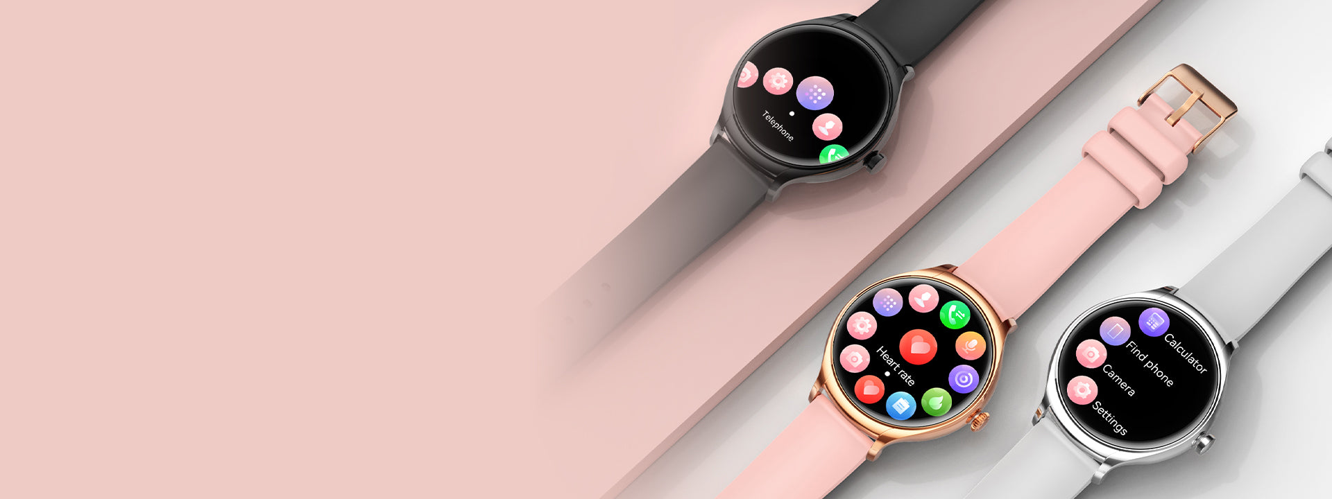 Colmi L10 Smartwatch 27 Smart Watch COLMi L10 UI Mode (17)