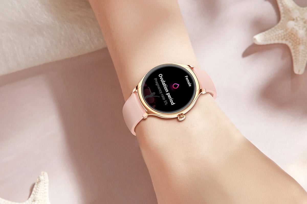 Smart Watch COLMi L10 Women's Health (6)