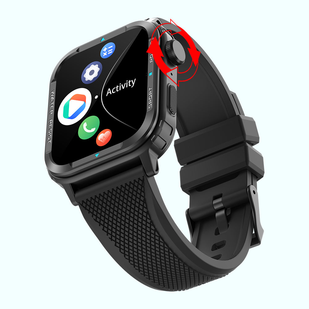 COLMI Smart Watch (M41)