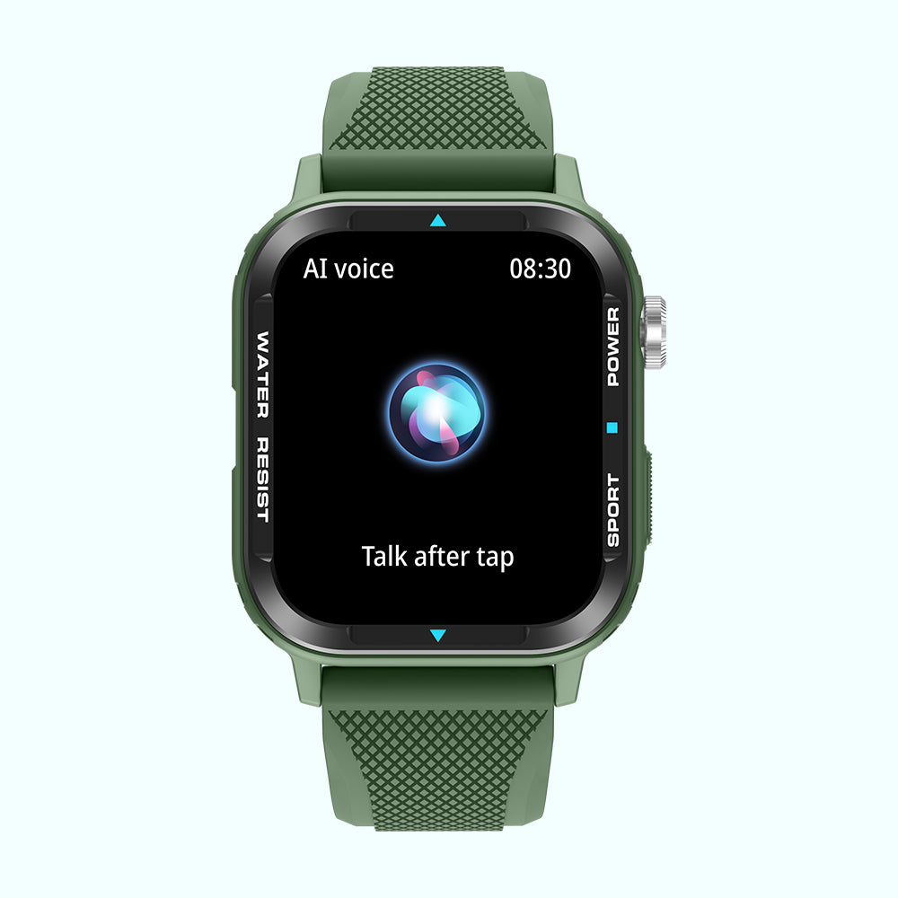 Smart Watch COLMi M41 Voice Assistant (12)