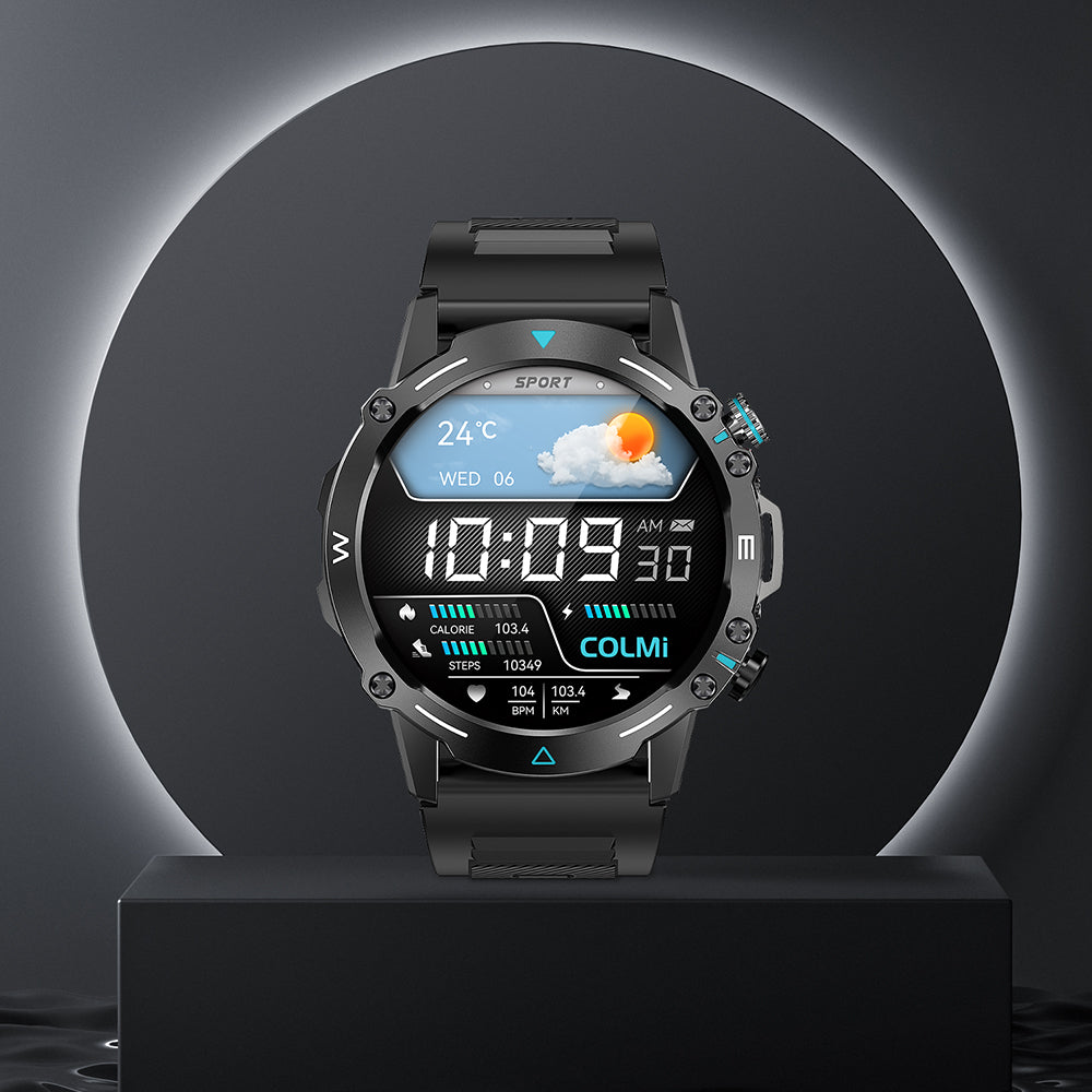 Smart Watch COLMi M42 Screen (2)