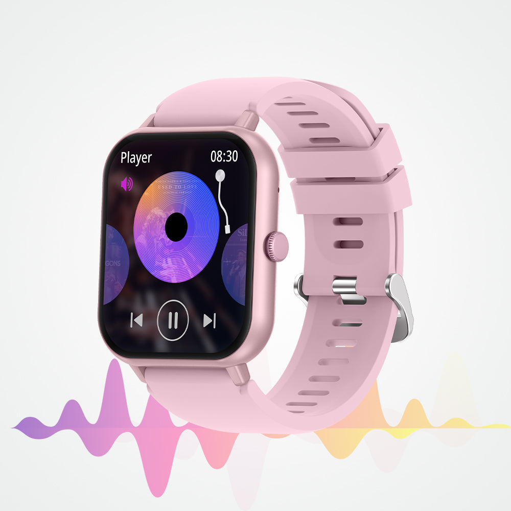 Smart Watch COLMi P20 Plus Control Music (12)