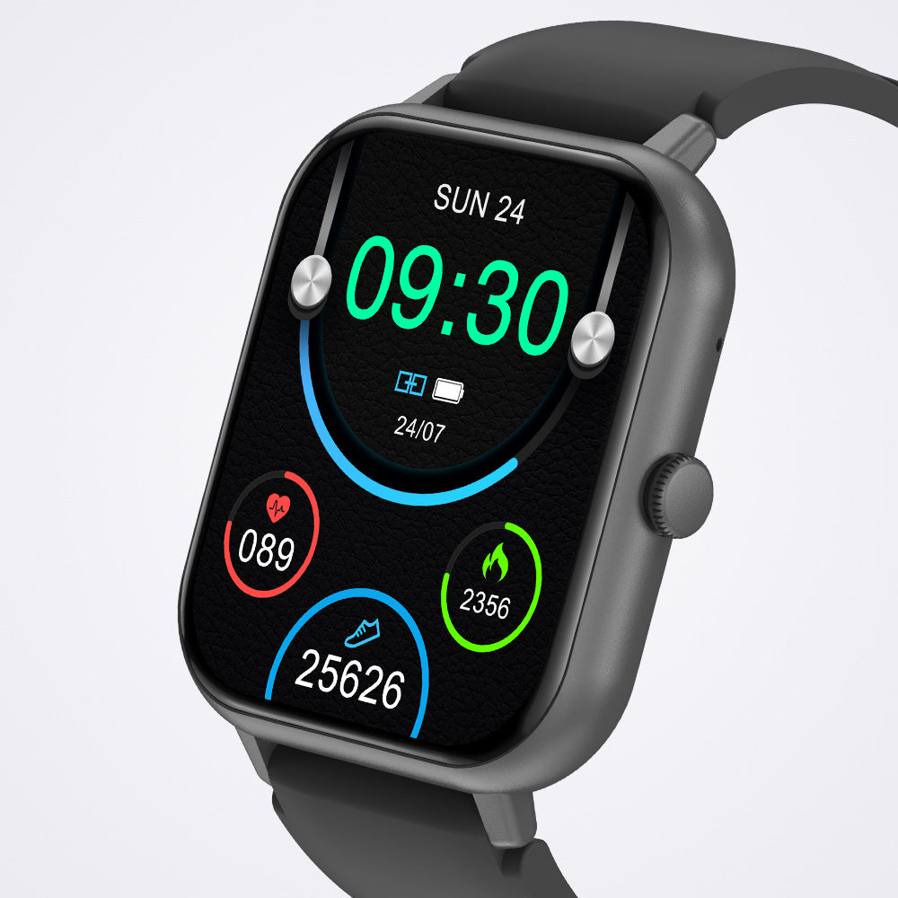 P20 watch 2025