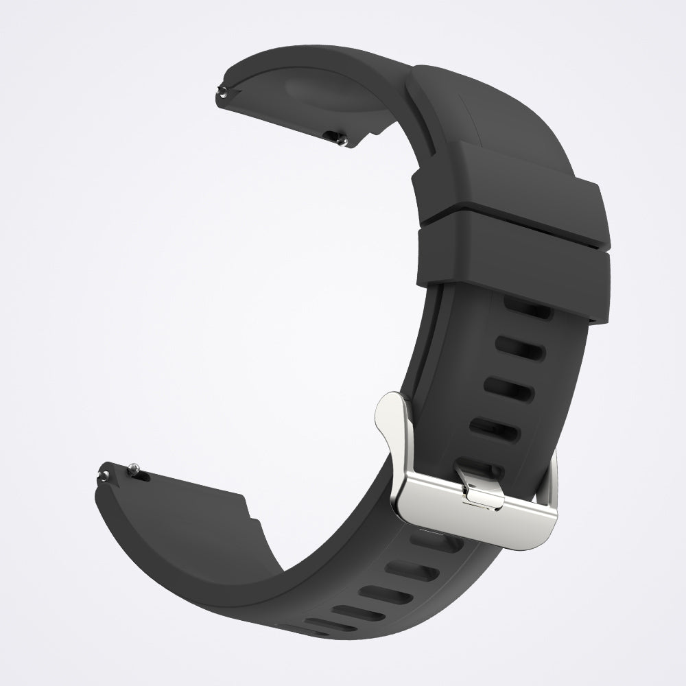 Smart Watch COLMi P20 Plus Silicone Strap (4)