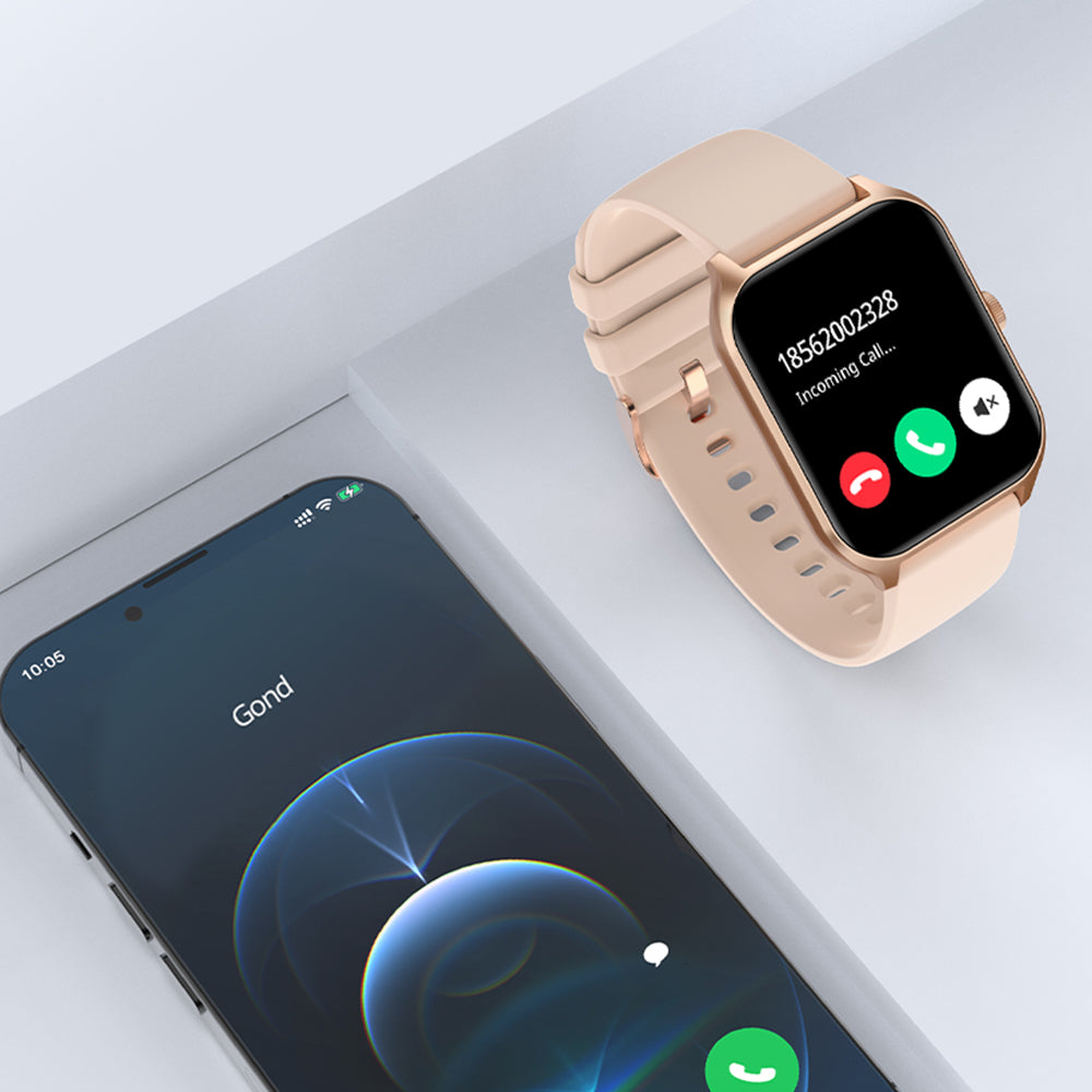 Smart Watch COLMi P60 Bluetooth Call (10)