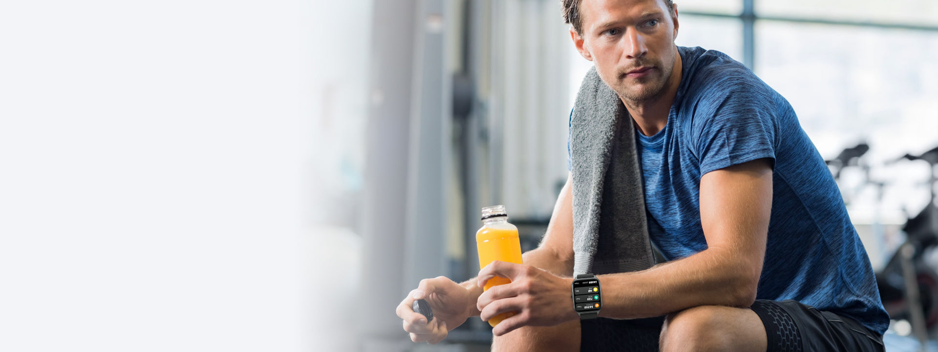 Smart Watch COLMi P60 Sports (13)