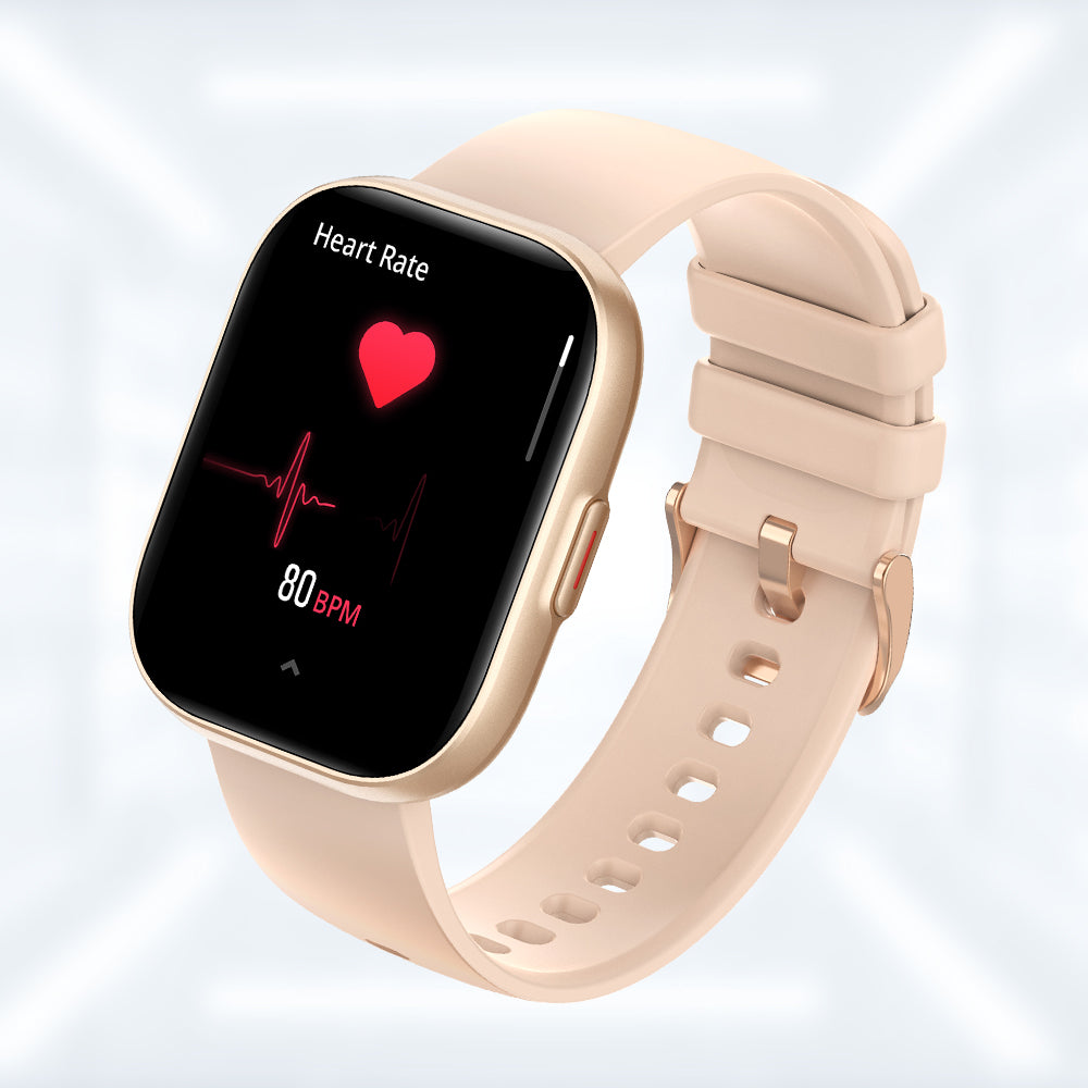 COLMI P68 Smartwatch Smart Watch COLMi P68 Heart Rate Measurement (11)