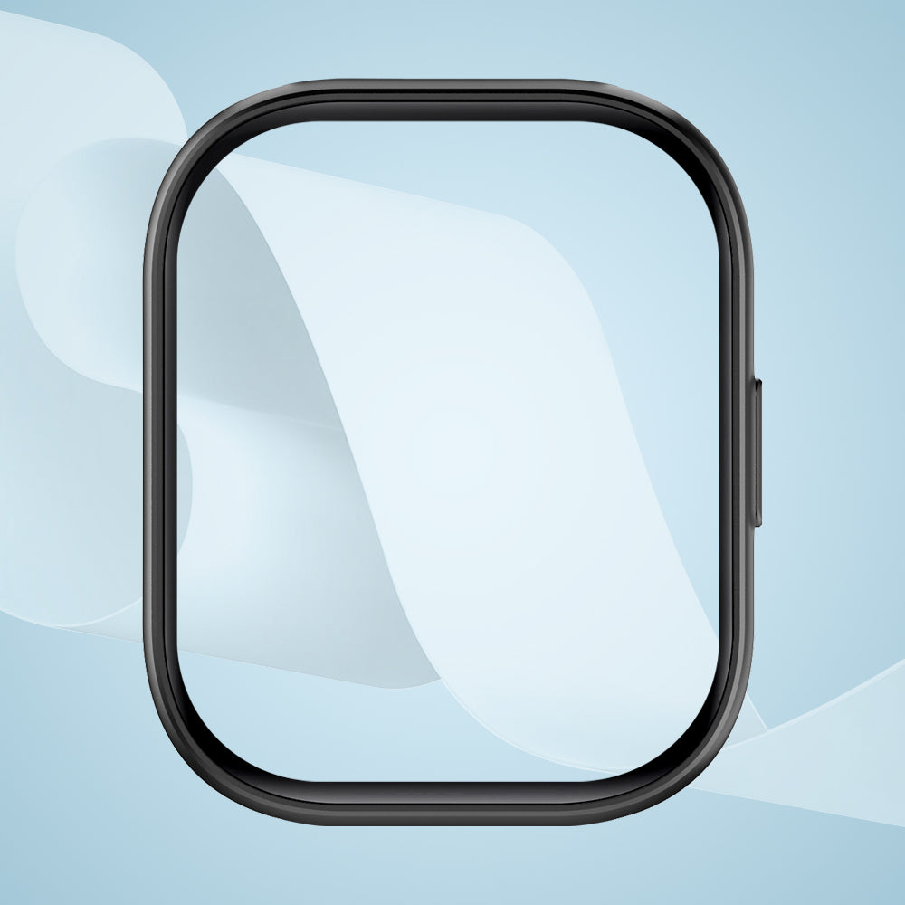 COLMI P68 Smartwatch Smart Watch COLMi P68 Large Screen (2)