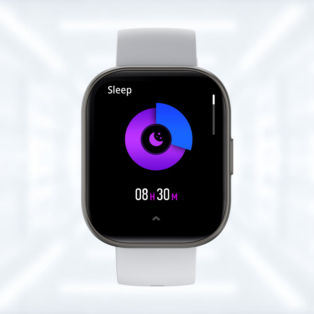 COLMI P68 Smartwatch Smart Watch COLMi P68 Sleep Measurement (12)