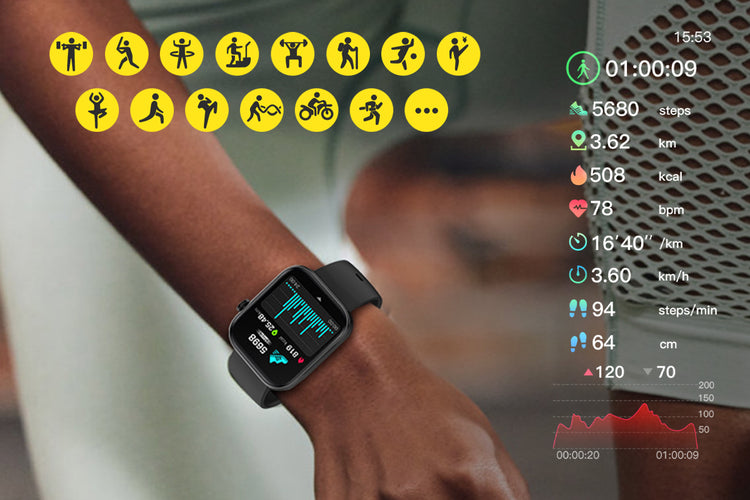 Smart Watch | Colmi C71 | Smart Watch,colmi p71 | Colmi