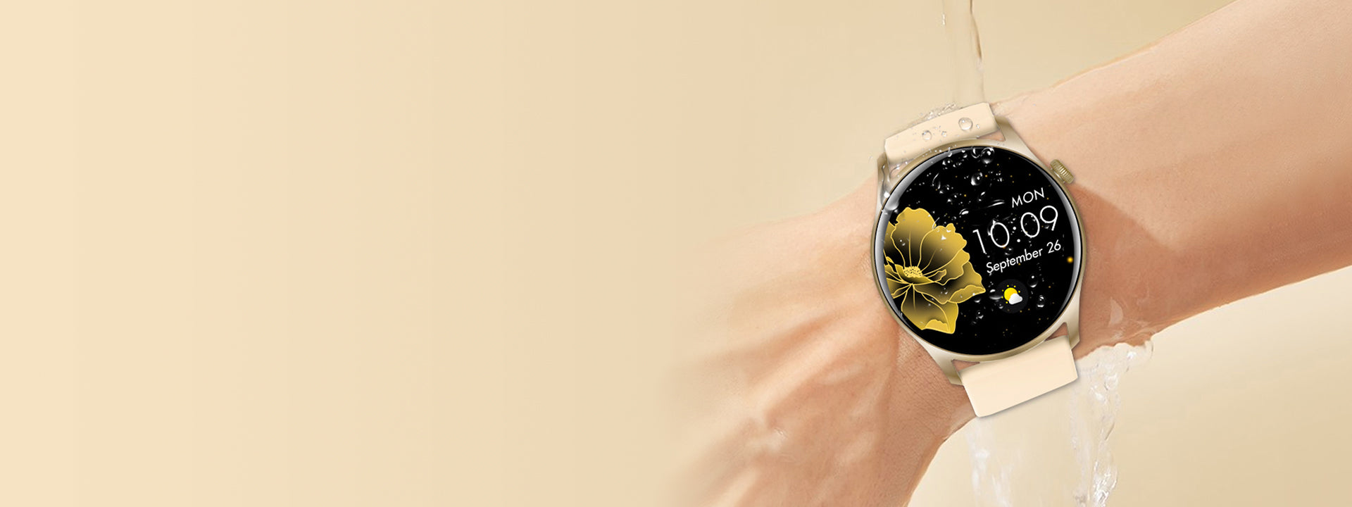 Smart Watch COLMi SKY8 IP67 Waterproof (18)