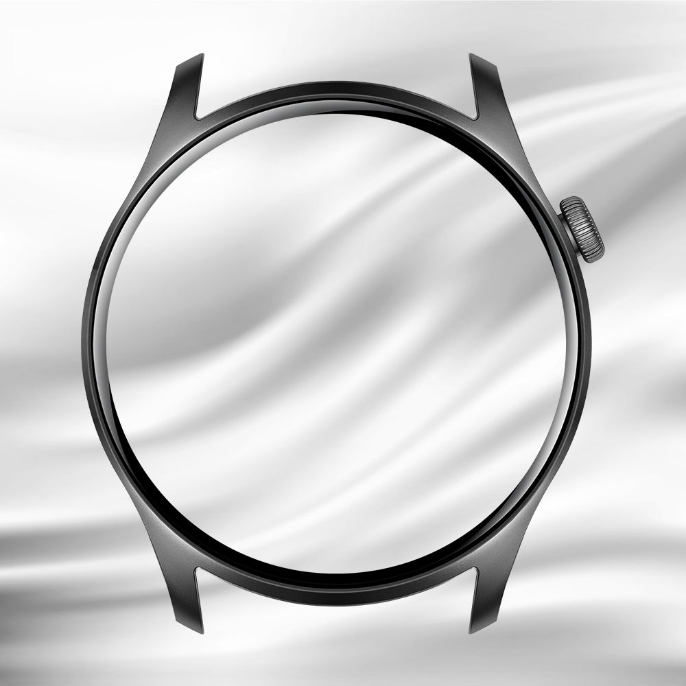 Smart Watch COLMi SKY8 Screen Size (2)