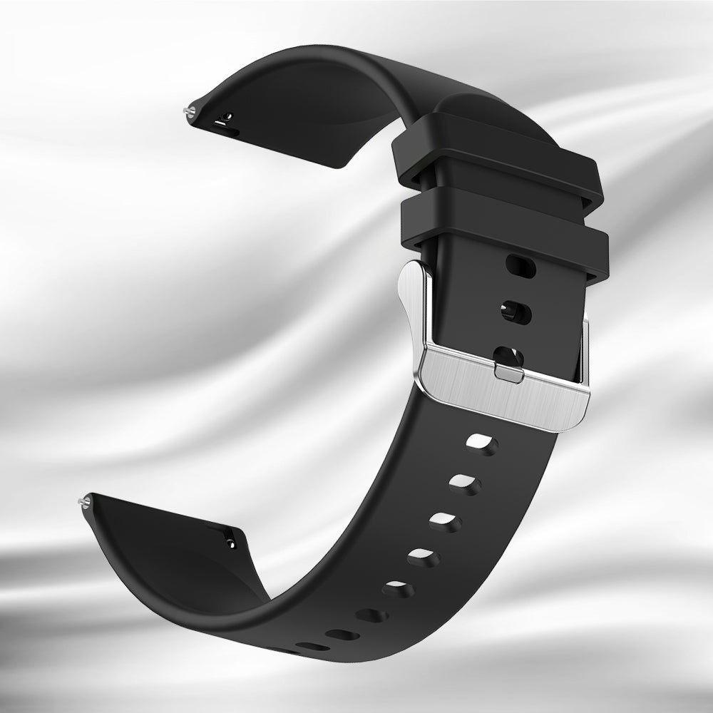 Smart Watch COLMi SKY8 Silicone Strap (4)