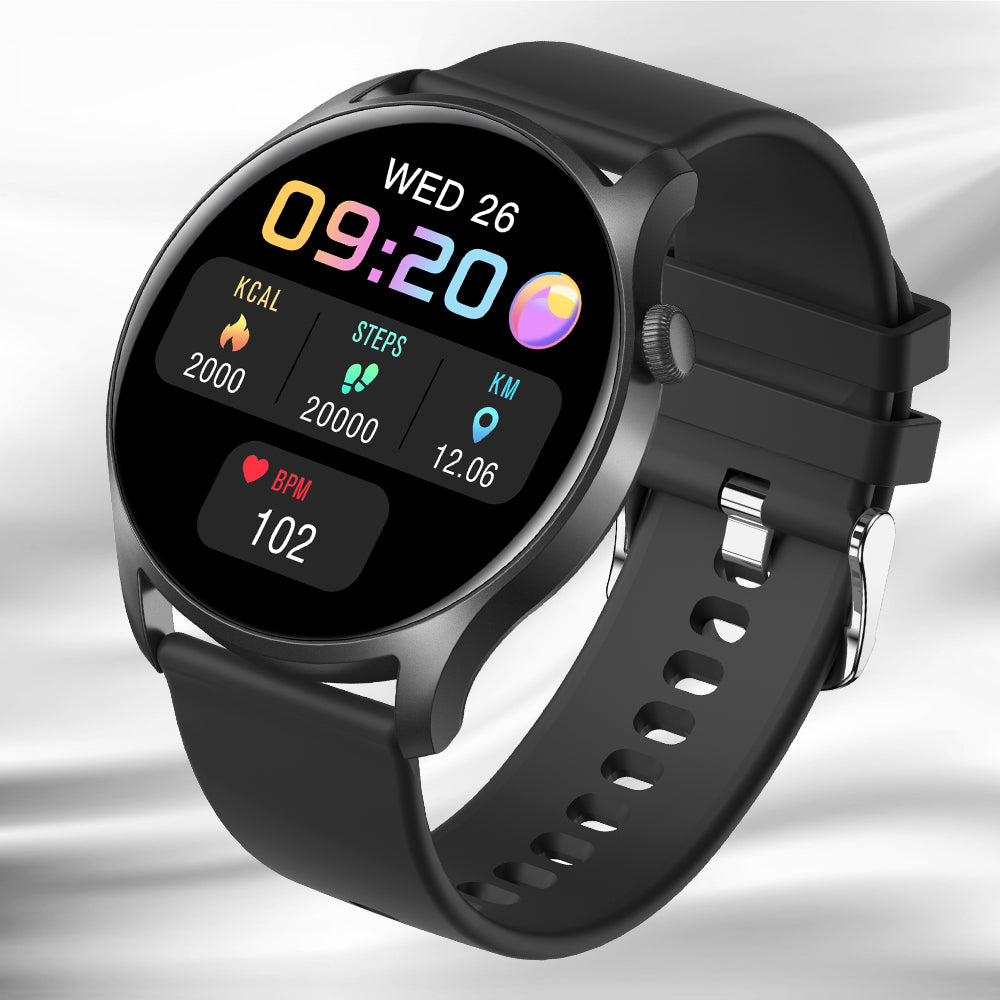 Smart Watch COLMi SKY8 Thin Body (3)