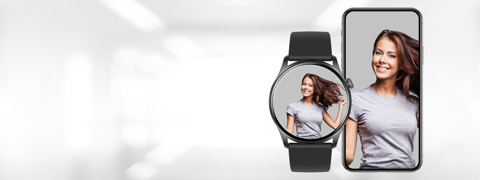 Smart Watch COLMi SKY8 Various Dials (19)