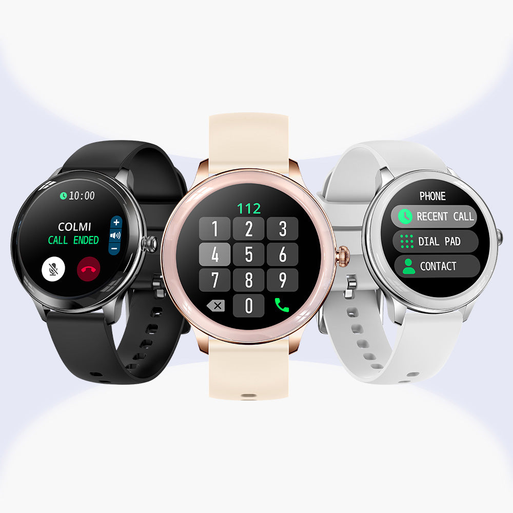Smart Watch COLMi V33 Call (14)