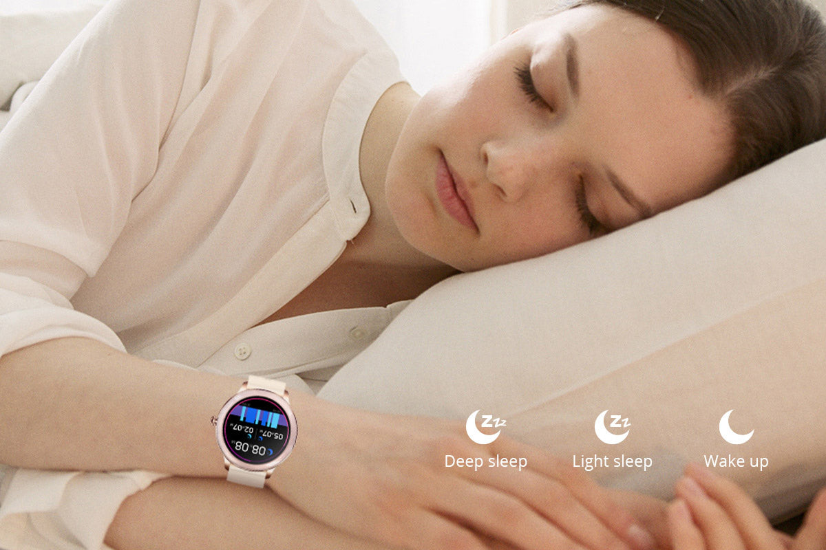 Smart Watch COLMi V33 Sleep Monitoring (7)