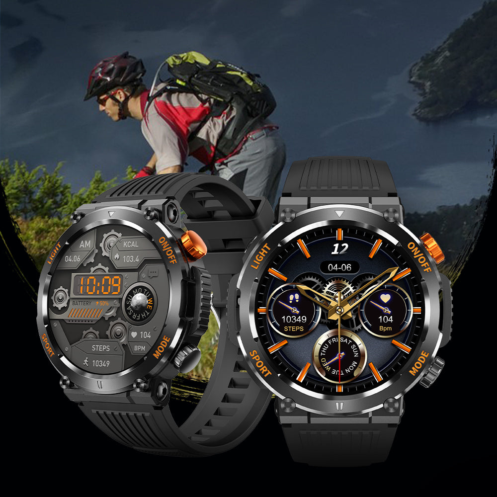COLMI V68 Smartwatch COLMi Smartwatch