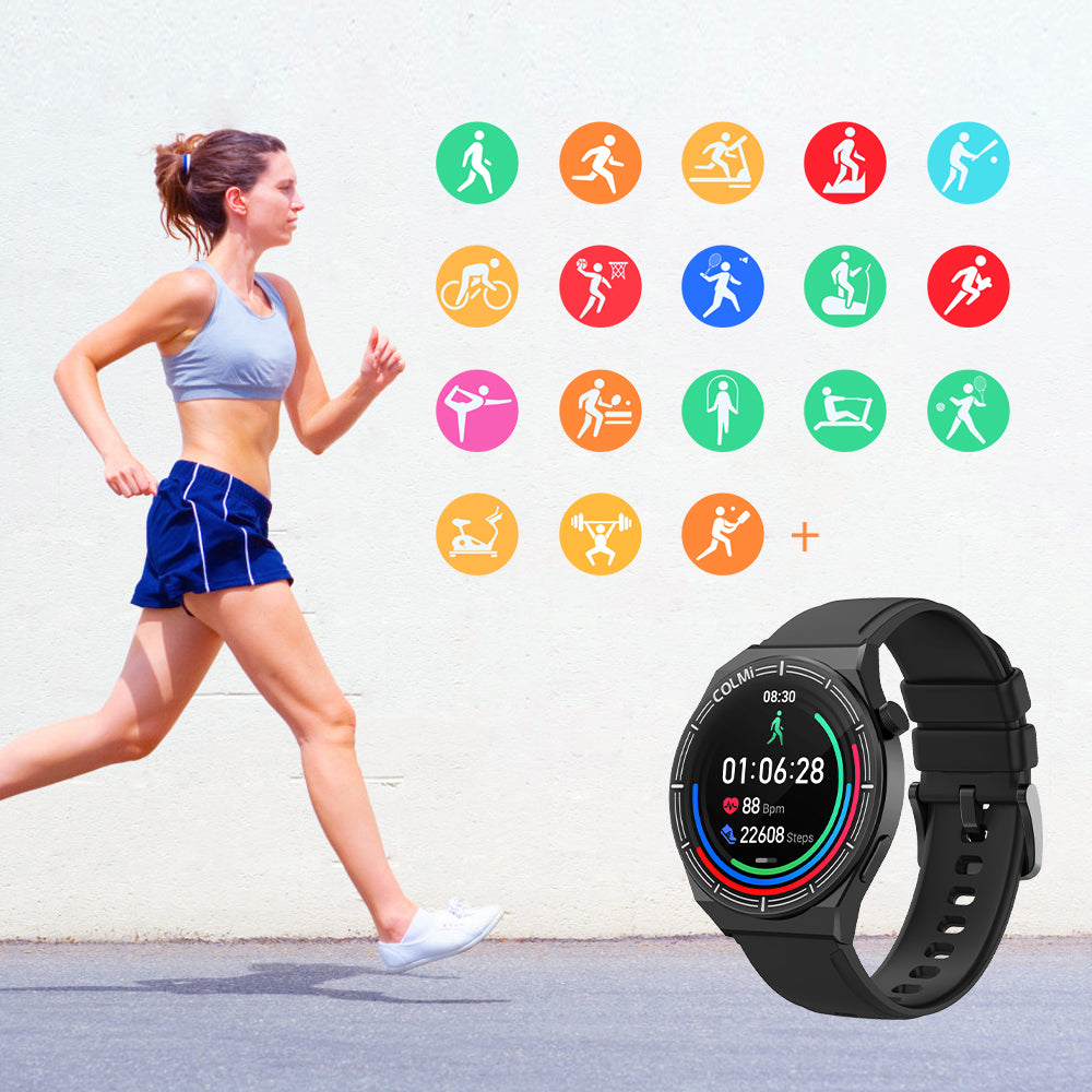 Smart Watch COLMi i11 Sports Mode (10)