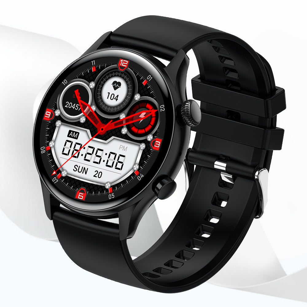 Smart Watch COLMi i30 Dual Button (3)