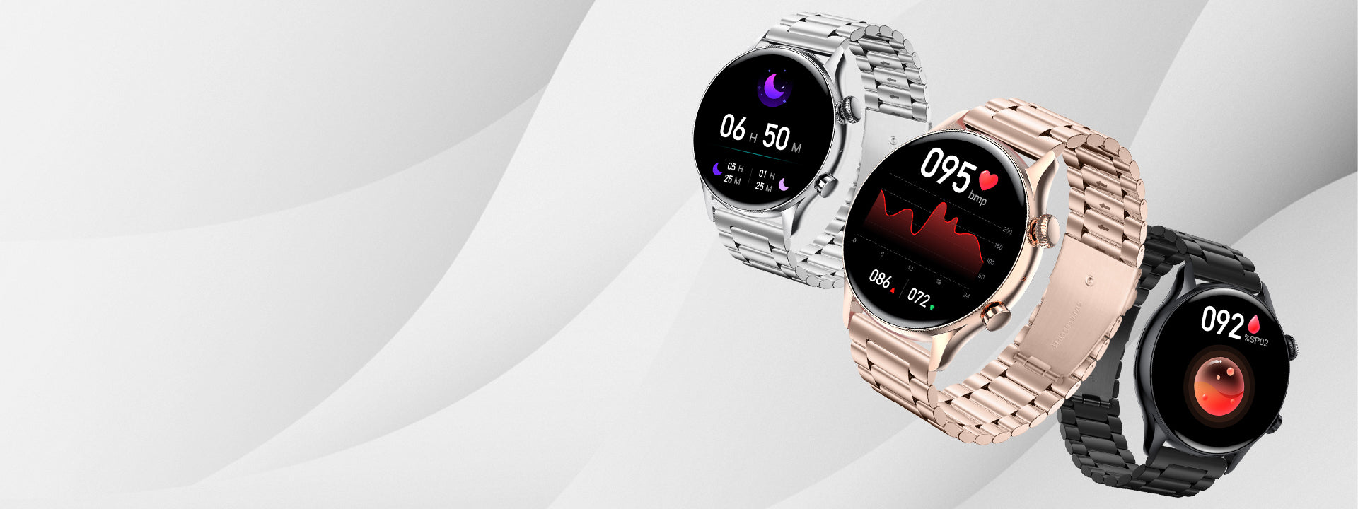 Smart Watch COLMi i30 Health (13)