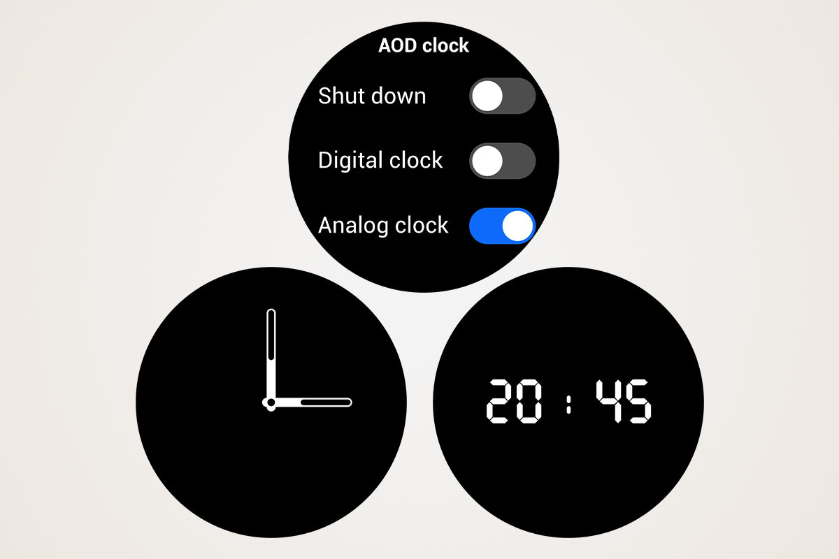 COLMI i31 Smartwatch 19 Smart Watch COLMi i31 Always On Display (6)