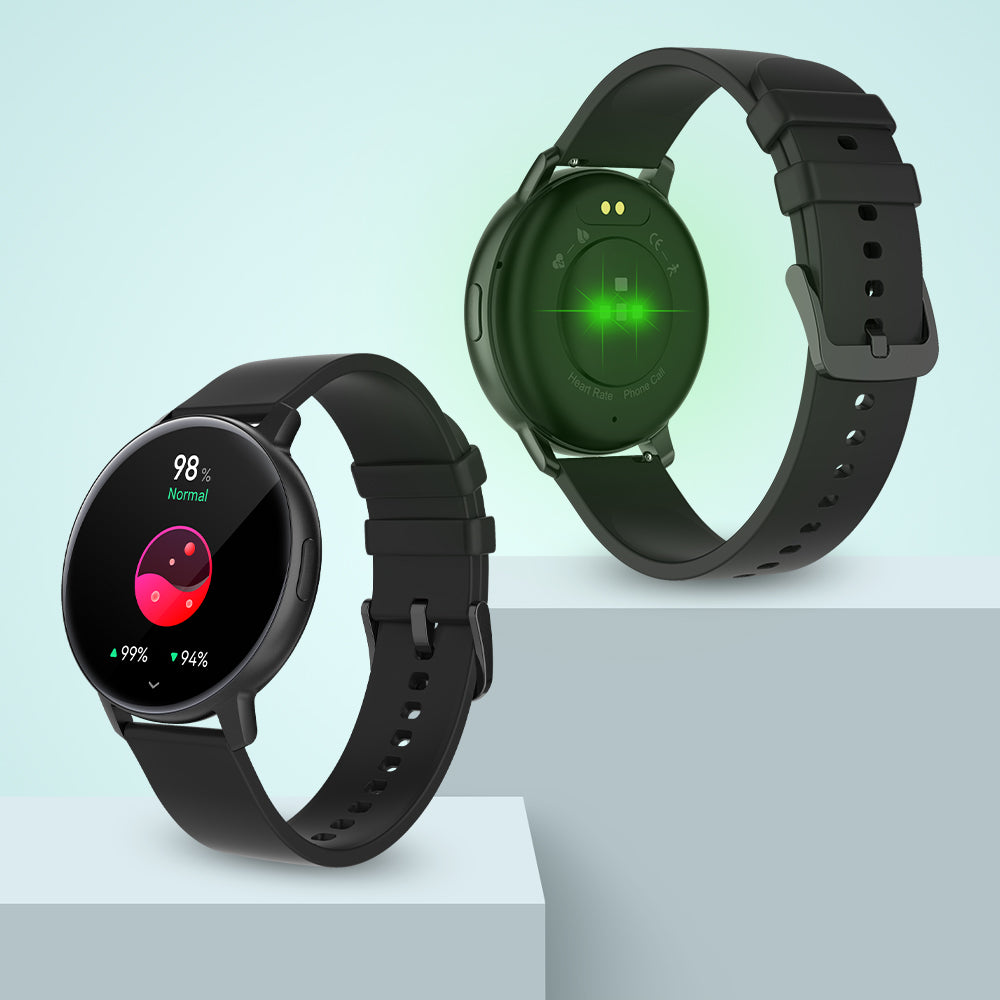 Smart Watch COLMi i31 Blood Oxygen (10)