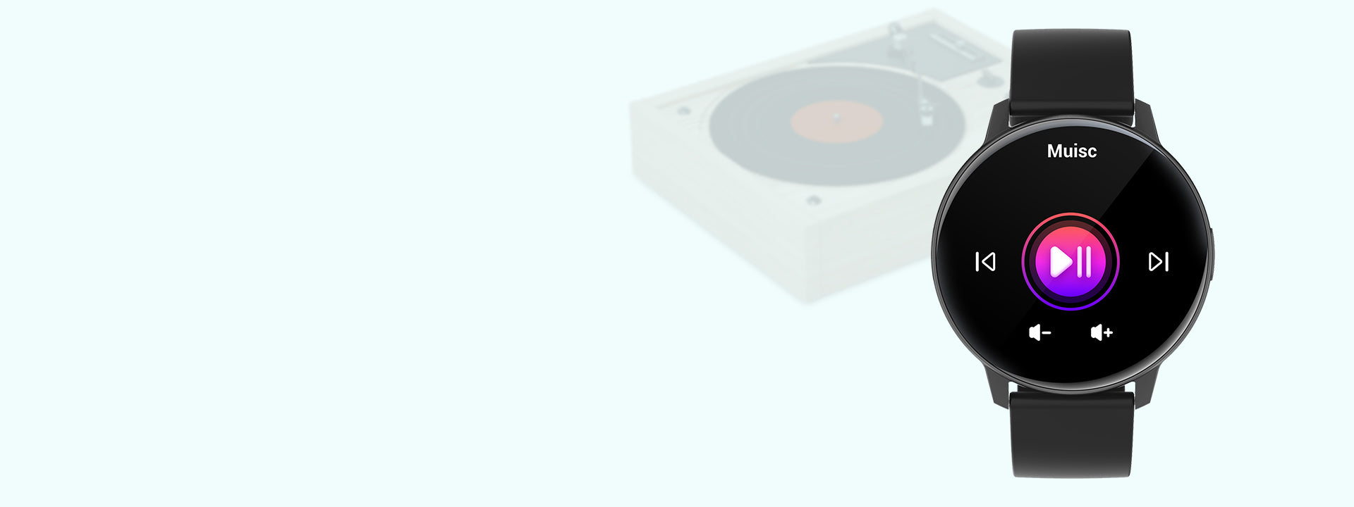 COLMI i31 Smartwatch 31 Smart Watch COLMi i31 Music Control (18)