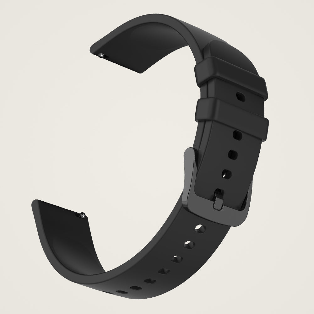 Smart Watch COLMi i31 Silicone Strap (4)