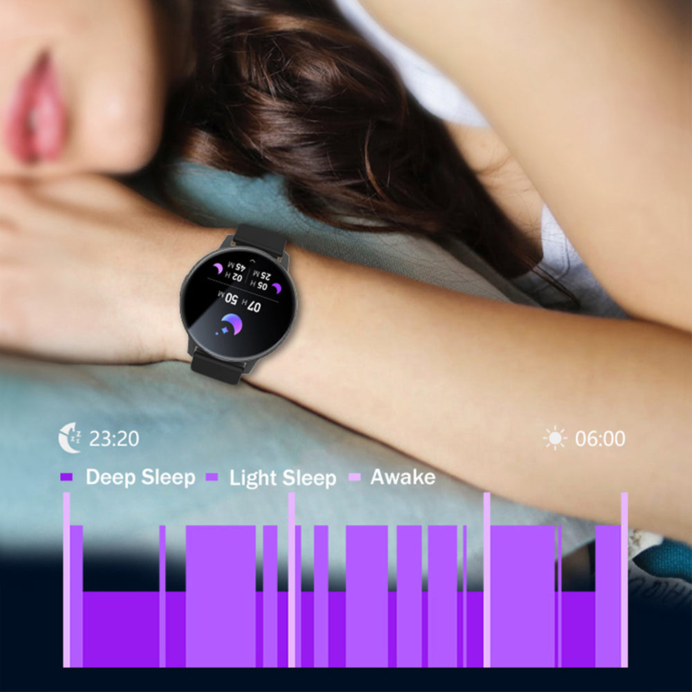 Smart Watch COLMi i31 Sleep (11)
