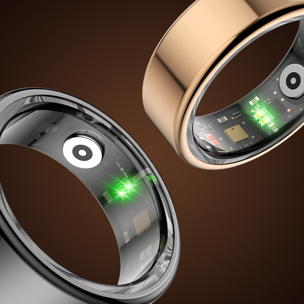 What is a smart ring? - Saga Exceptional