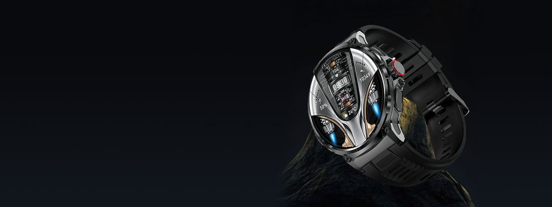 COLMI V69 Smartwatch