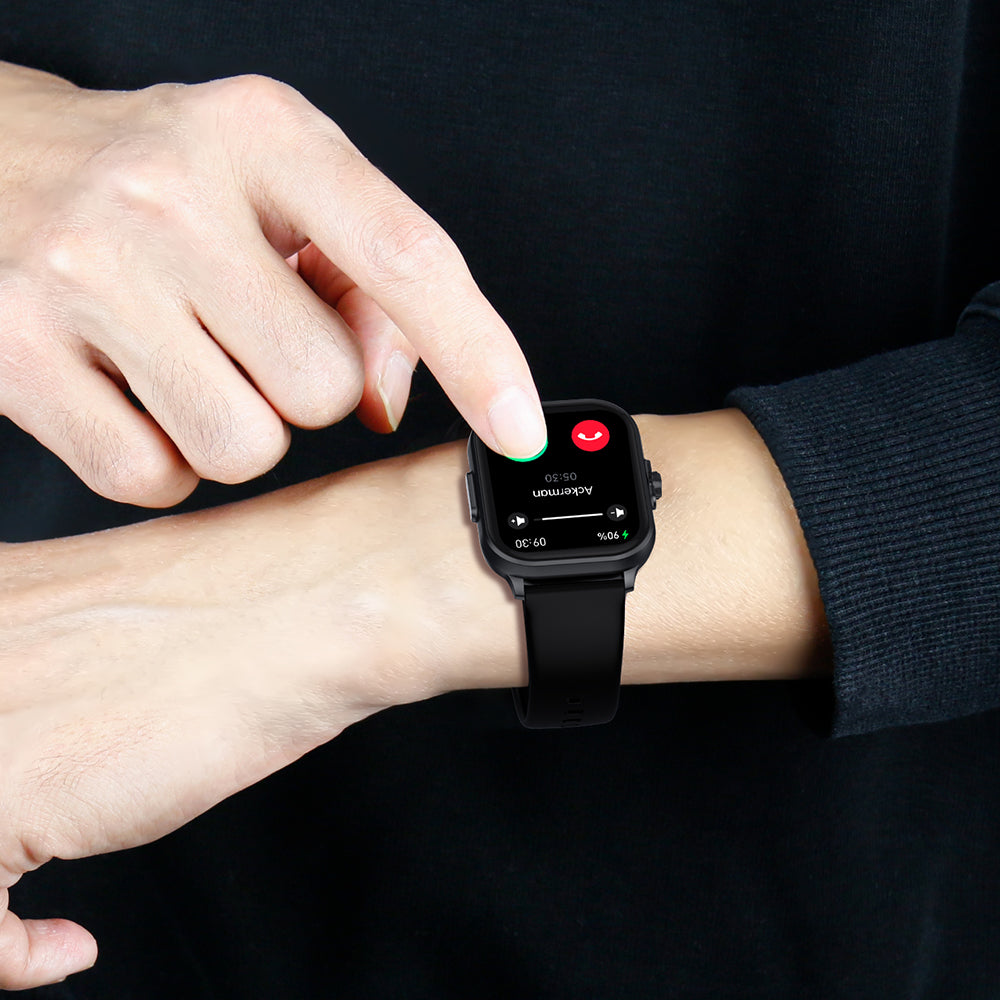 Colmi t3 sport deals hybrid smart watch