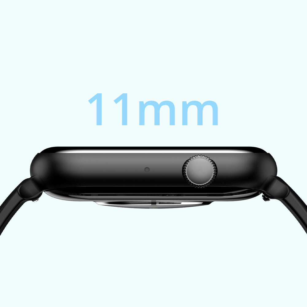 Smart watch COLMi C80 looks thin and light (4)